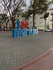 marikina Philippines