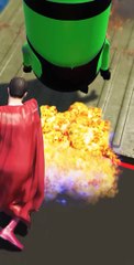 Superman Ragdoll GTAV Trending