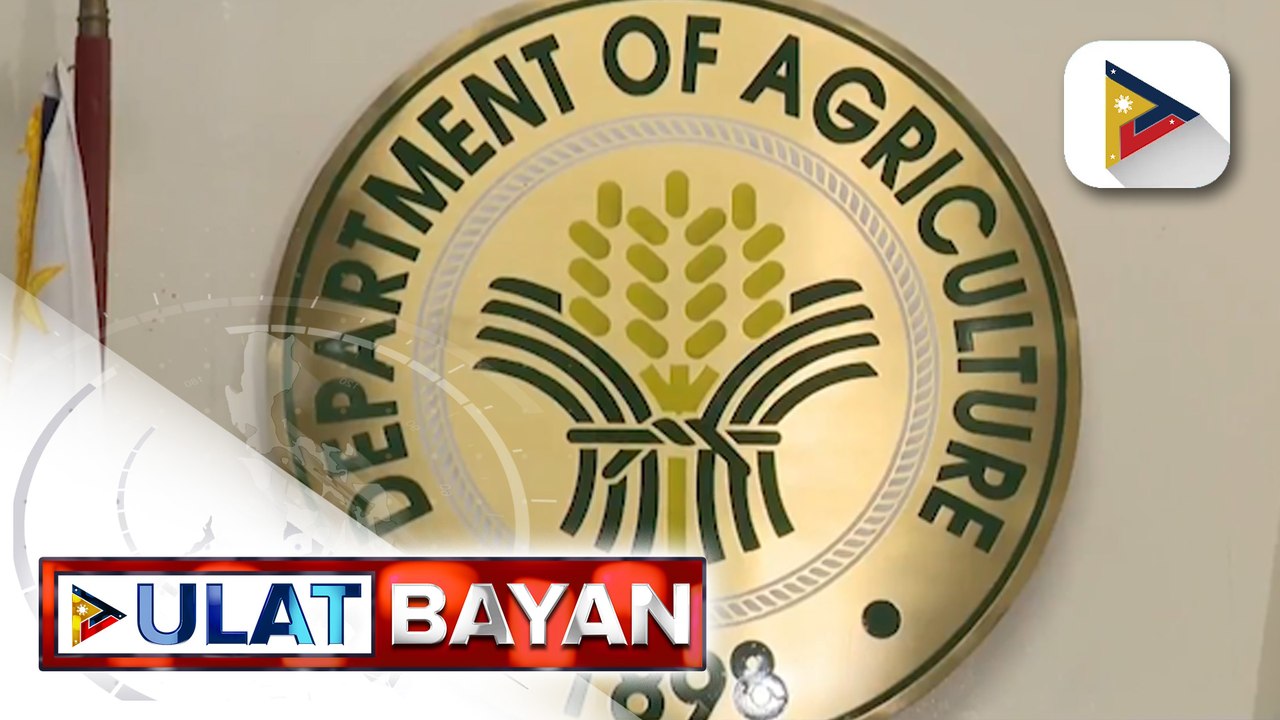 DA, tiniyak ang tulong sa mga lokal na magsasaka ng sibuyas production