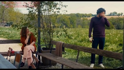 14 jours pour aller mieux bande annonce 2024