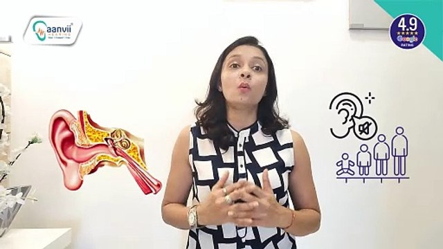 क्या उम्र से संबंधित हियरिंग लॉस को ठीक किया जा सकता है या इलाज किया जा सकता है