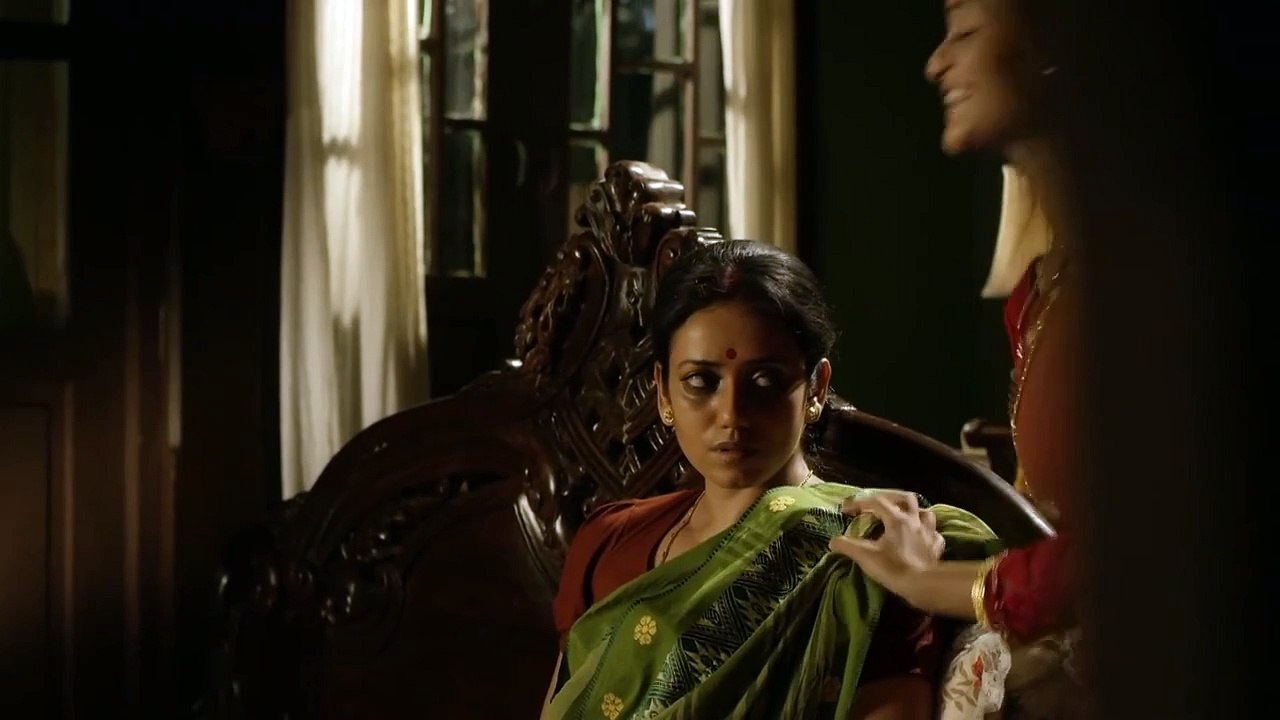 S1.E18 ∙ Two Sisters - Part 2- Hindi