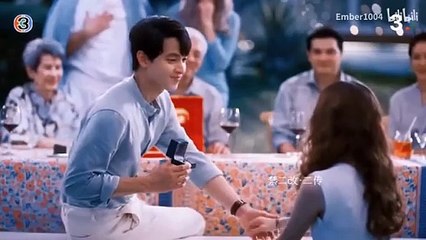 【医爱之名】（James jirayu&toey)这世界还有美好的爱情，爱就是你