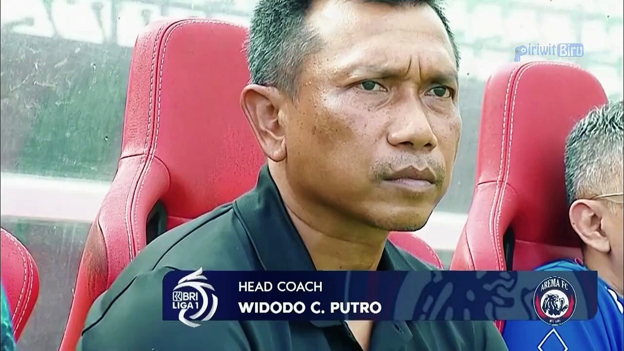 Highlight AREMA FC vs PERSIJA 3-2 _ Hasil BRI Liga 1 hari ini persija vs arema