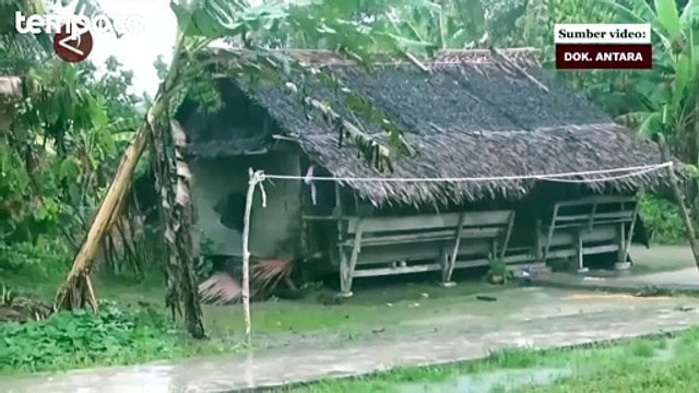 Menko PMK Targetkan Angka Kemiskinan Ekstrem Turun di Bawah 0,5 Persen pada 2024