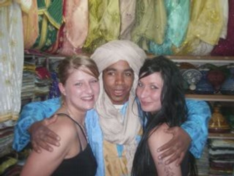 DES RENCONTRES TOUJOURS DES RENCONTRES