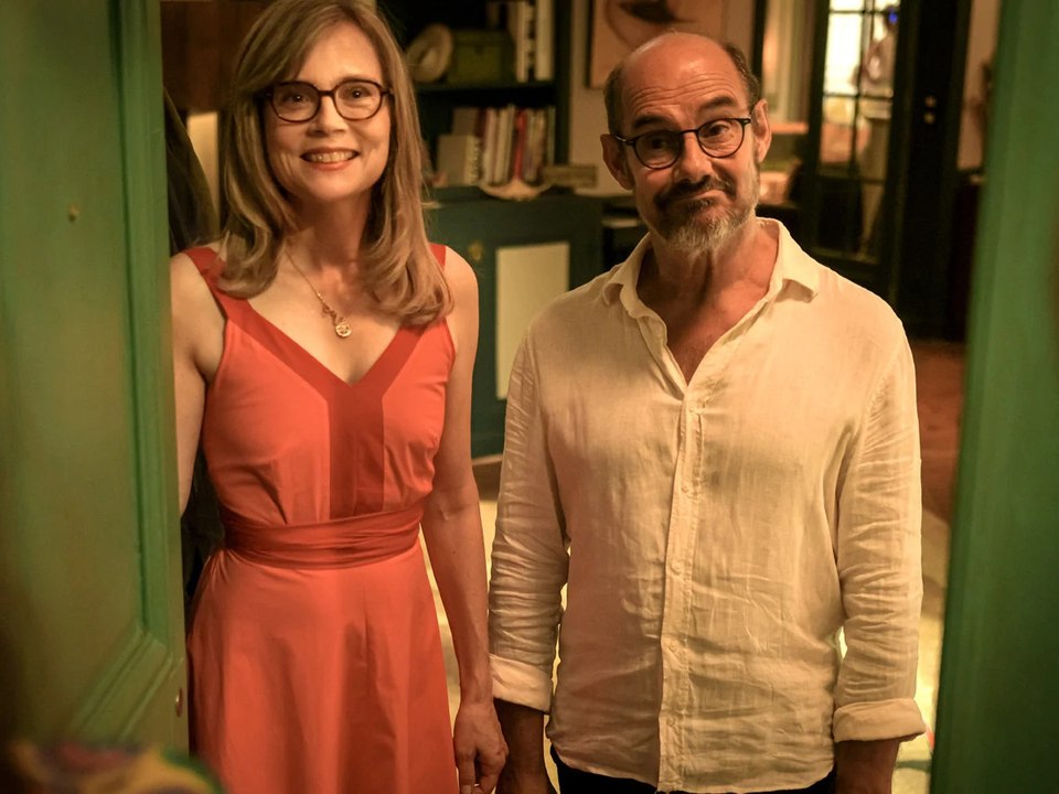 Et plus si affinités: Trailer HD