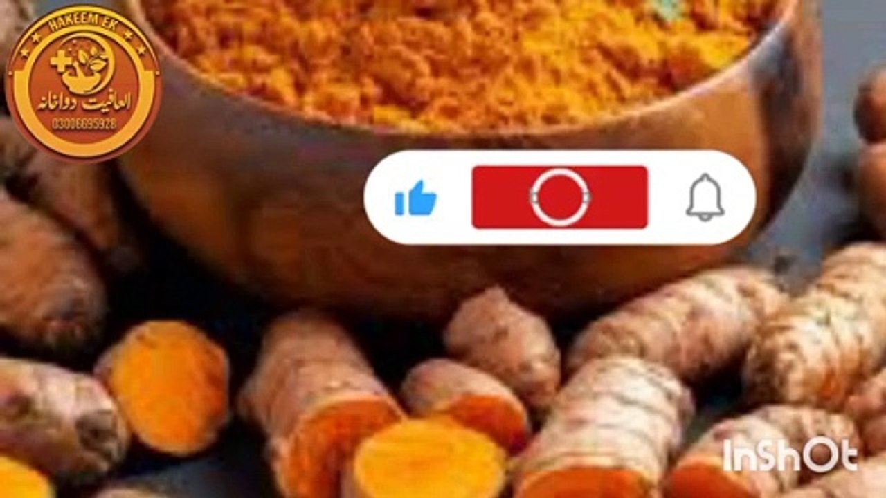 Turmeric Haldi Benefits | Rozana Haldi Ka Istemal Karen | Haldi Doodh Ke Fawaid | Flax seeds