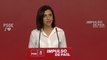 El PSOE da 24 horas a Ábalos para entregar su acta y pide una comisión de investigación
