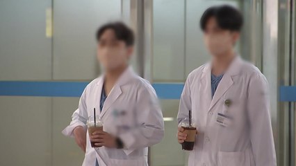 [경북]이철우 경북지사 "의료인 현장 지켜달라" 호소 / YTN