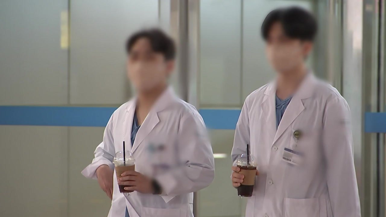 [경북]이철우 경북지사 "의료인 현장 지켜달라" 호소 / YTN