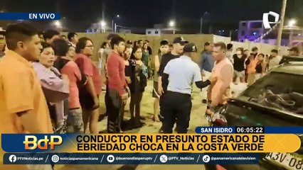 Cieneguilla: destruyen vehículo de 'robacasas' que atacaron a vecino