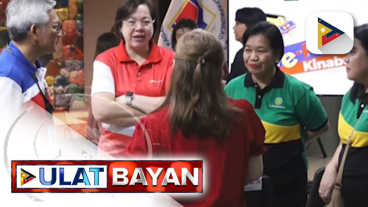 DSWD, sinimulan na ang pagpapatupad ng 4Ps Digital Financial Literacy program