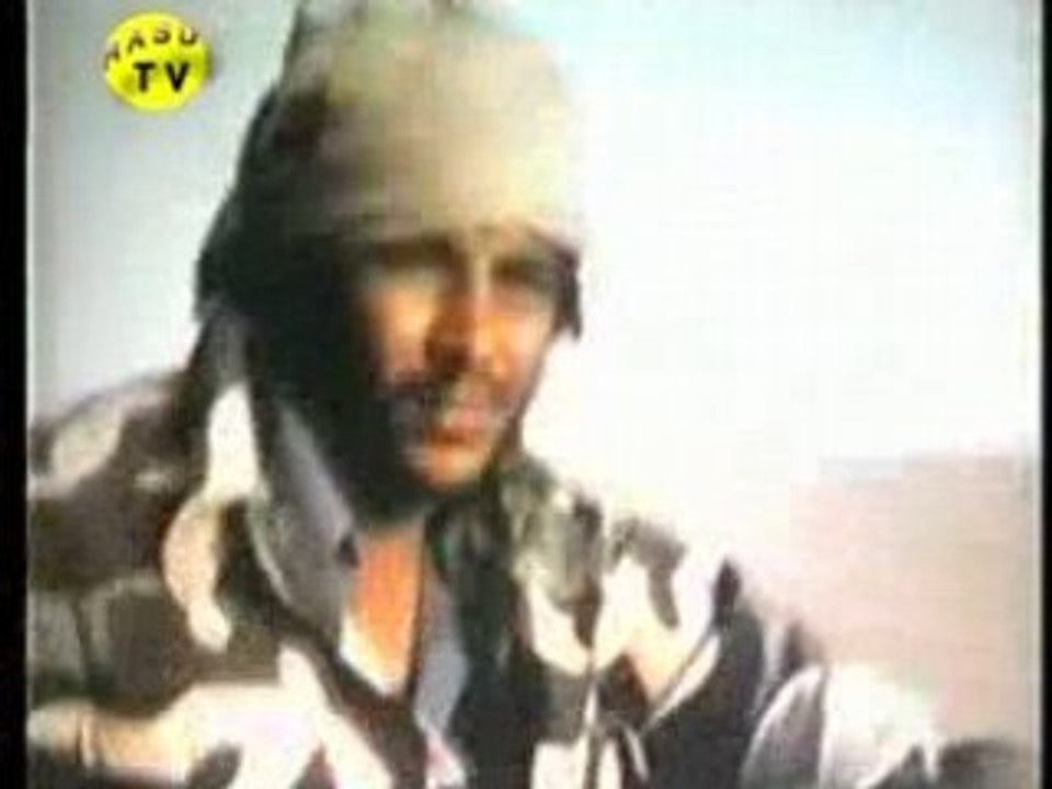 le Sahara libre Houari Boumediene Polisario Rasd Occidental