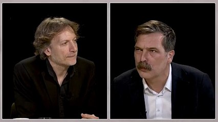 Erkan Baş Kadıköy'de neden aday çıkardıklarını açıkladı: Biz en iyisi olduğumuzu iddia ediyoruz