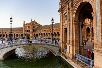 ¿Pagar por visitar la Plaza de España de Sevilla? La nueva medida planteada por el ayuntamiento