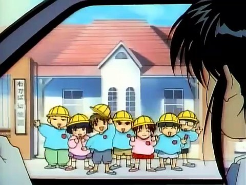 Están Arrestados Capitulo 35