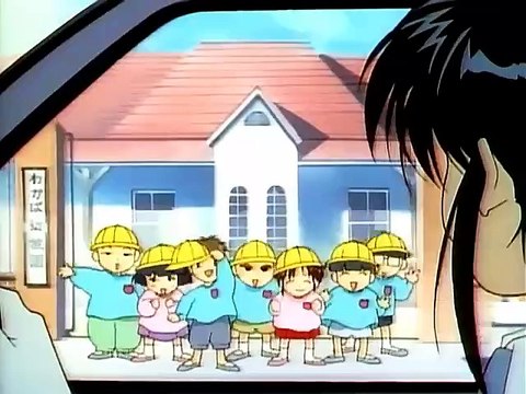 Están Arrestados Capitulo 32