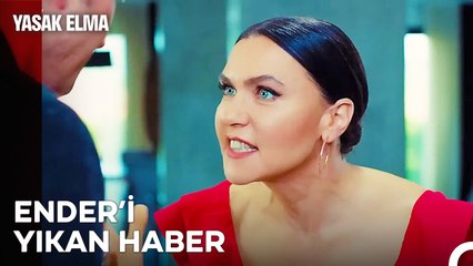 Anneler, Evlatlarının Başına Gelenleri Hisseder - Yasak Elma 43. Bölüm