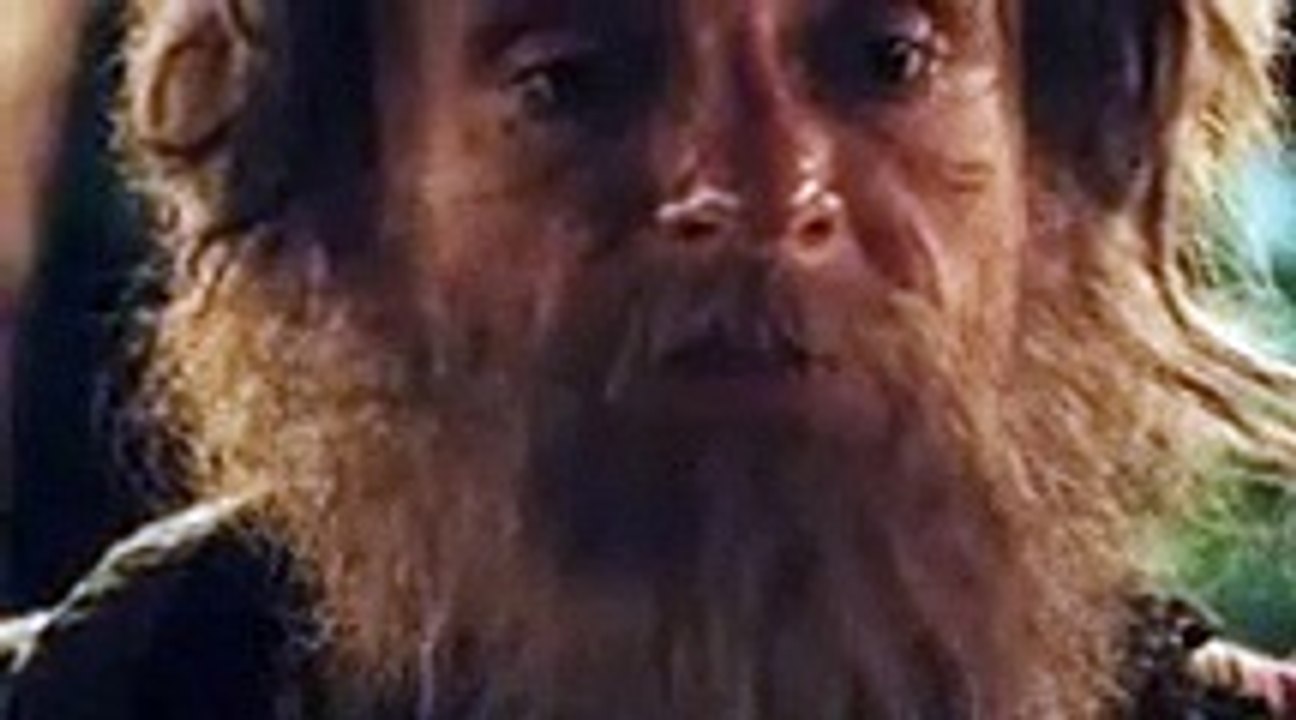 Sloborn Staffel 3 Folge 4 Die leise Nacht