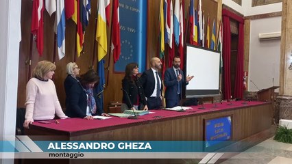 CONCORSI COMUNE, FIRMANO I PRIMI TRENTA