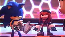 Sonic Prime Season 3 Episode 3 No Escape English Dub