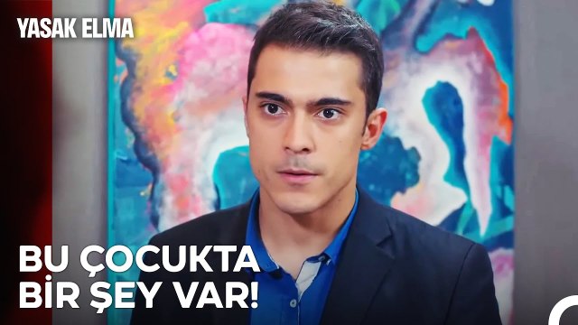 Yiğit Planını Devreye Soktu! - Yasak Elma 44. Bölüm