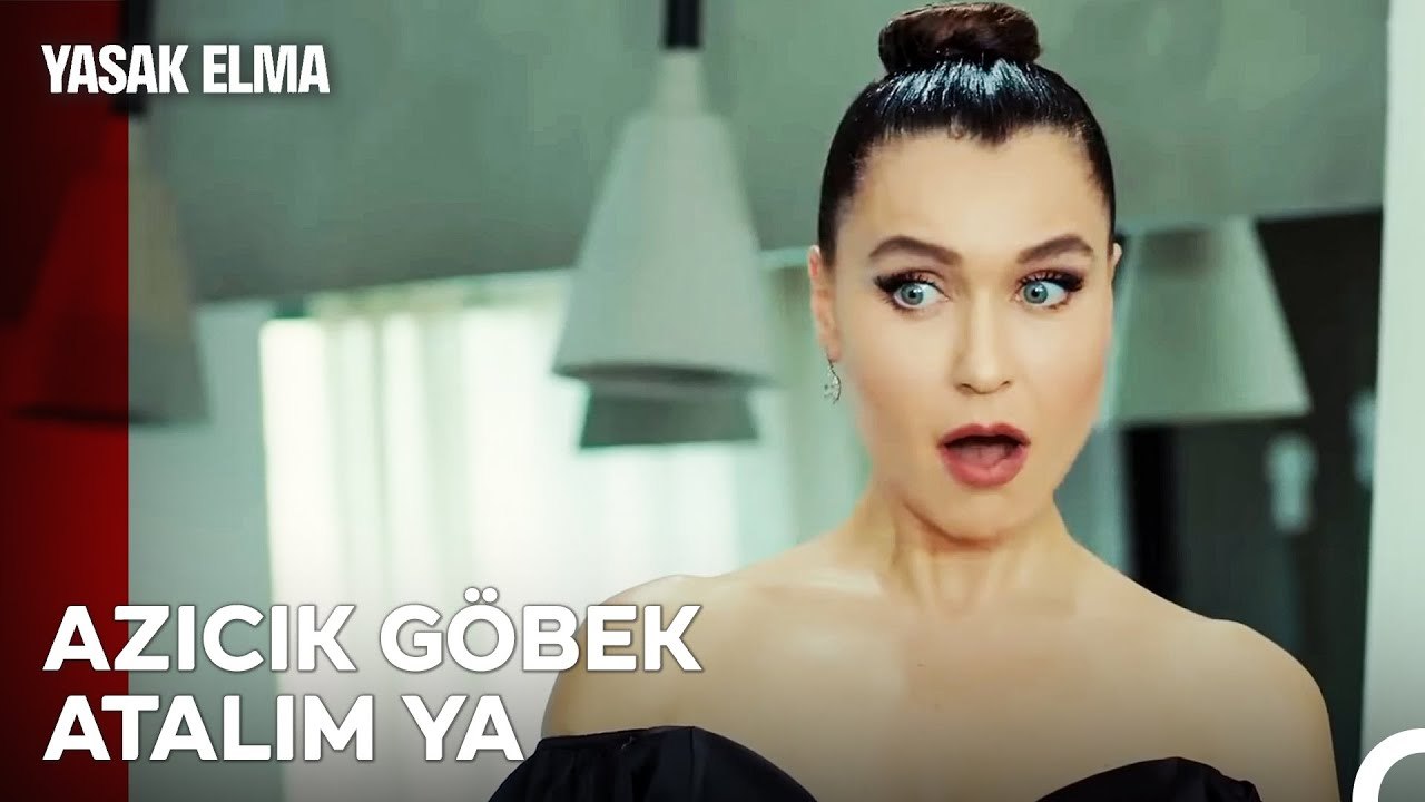 Ender, Yıldız ve Halit'in Boşanacağını Öğrendi...