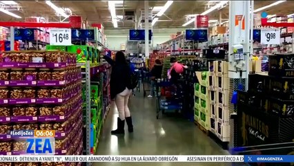 Cuenta corriente registró un deficit de 5 mil 716 mdd al finalizar el 2023: Banxico