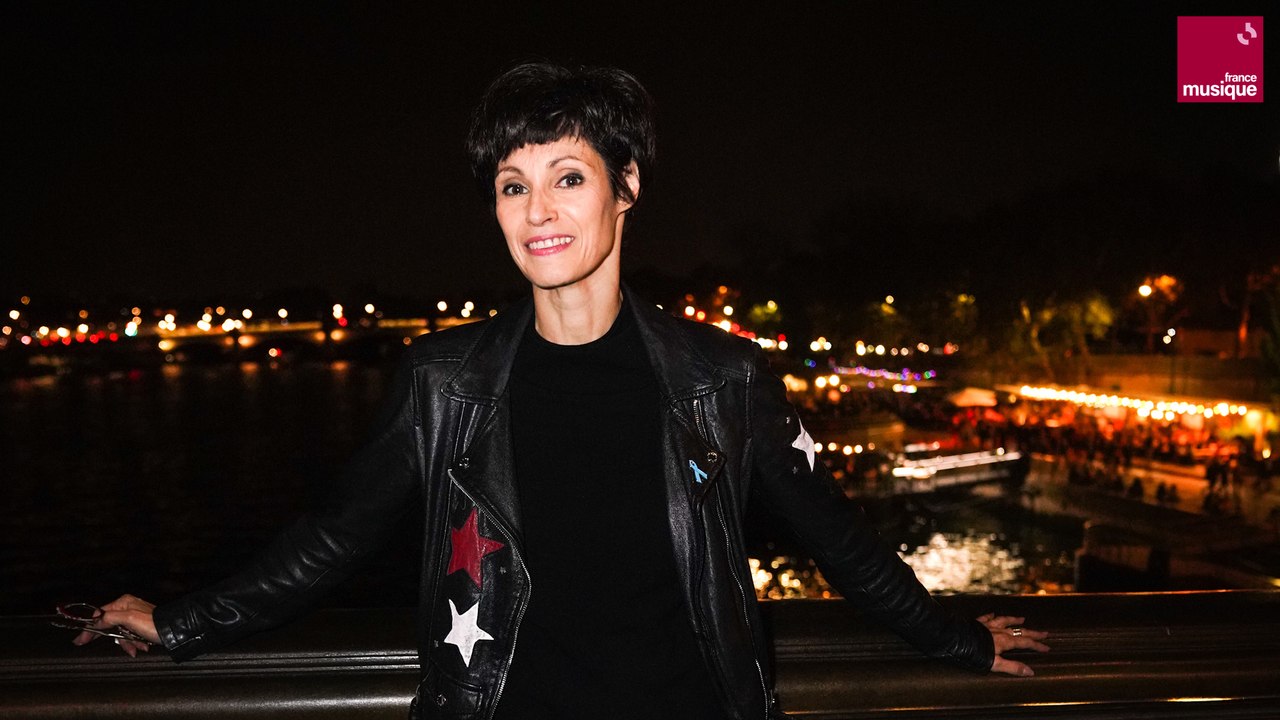 Marie-Claude Pietragalla : À mon époque, les choses étaient dites crûment , peut-être trop" - Musique matin