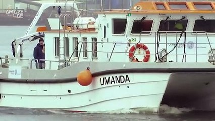 Experts Discover 11,000-Year-Old Stone Age Structure Under the Sea