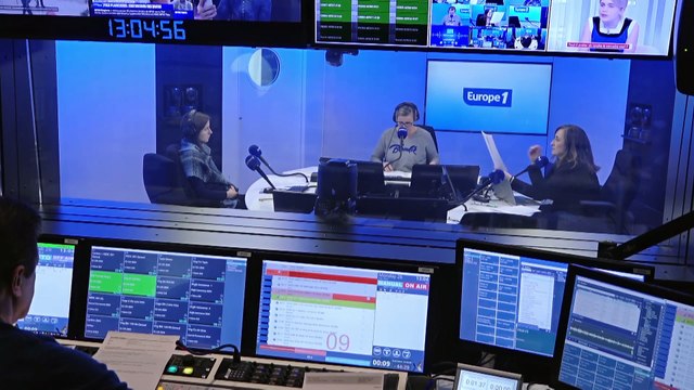 Au Salon de l'Agriculture, les producteurs laitiers interpellent l'Europe et réclament une juste rémunération