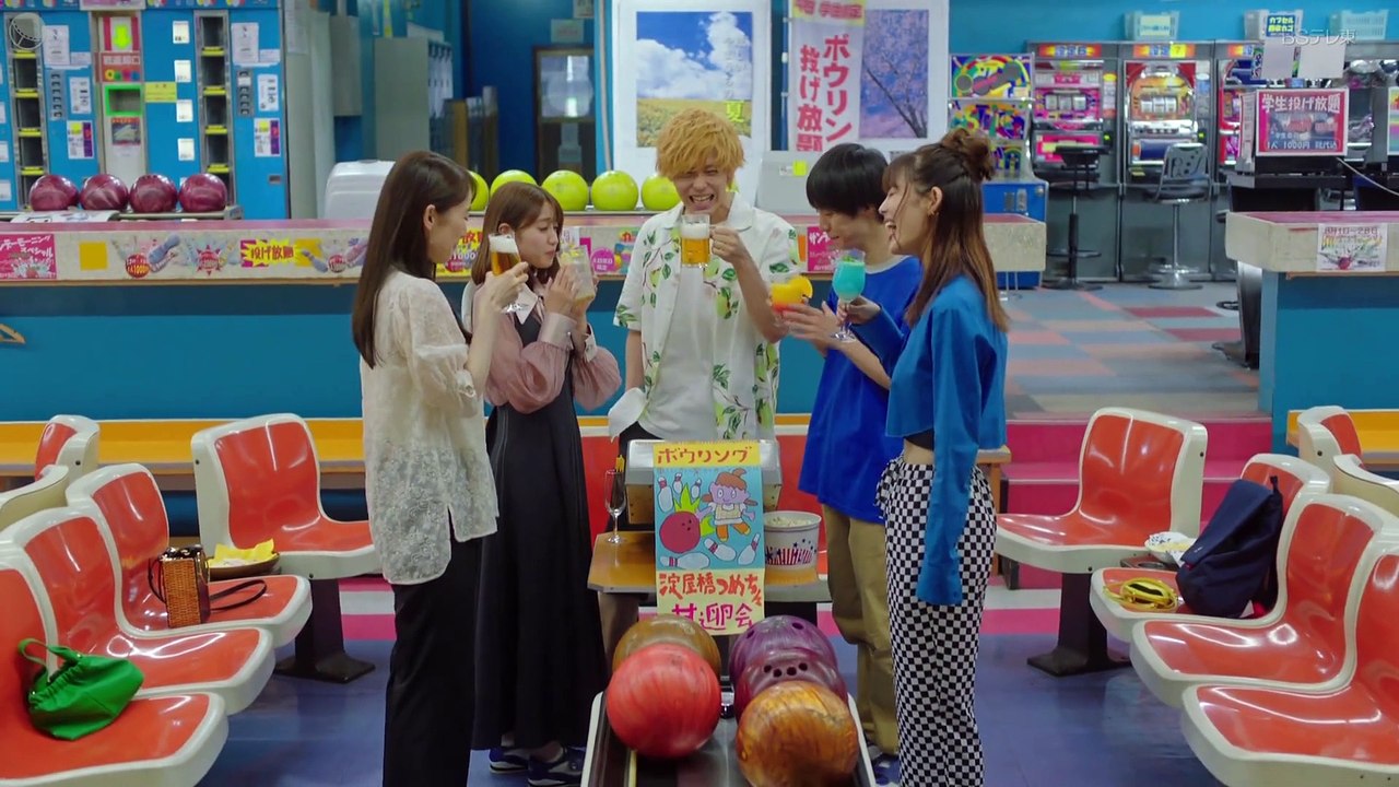 高嶺之花 第2季【02】