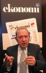 Şeref Oğuz asgari ücret duyumunu paylaştı, tarih verdi