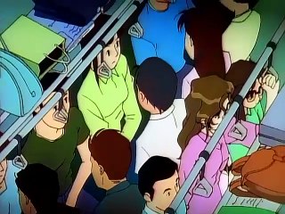 Están Arrestados Capitulo 37
