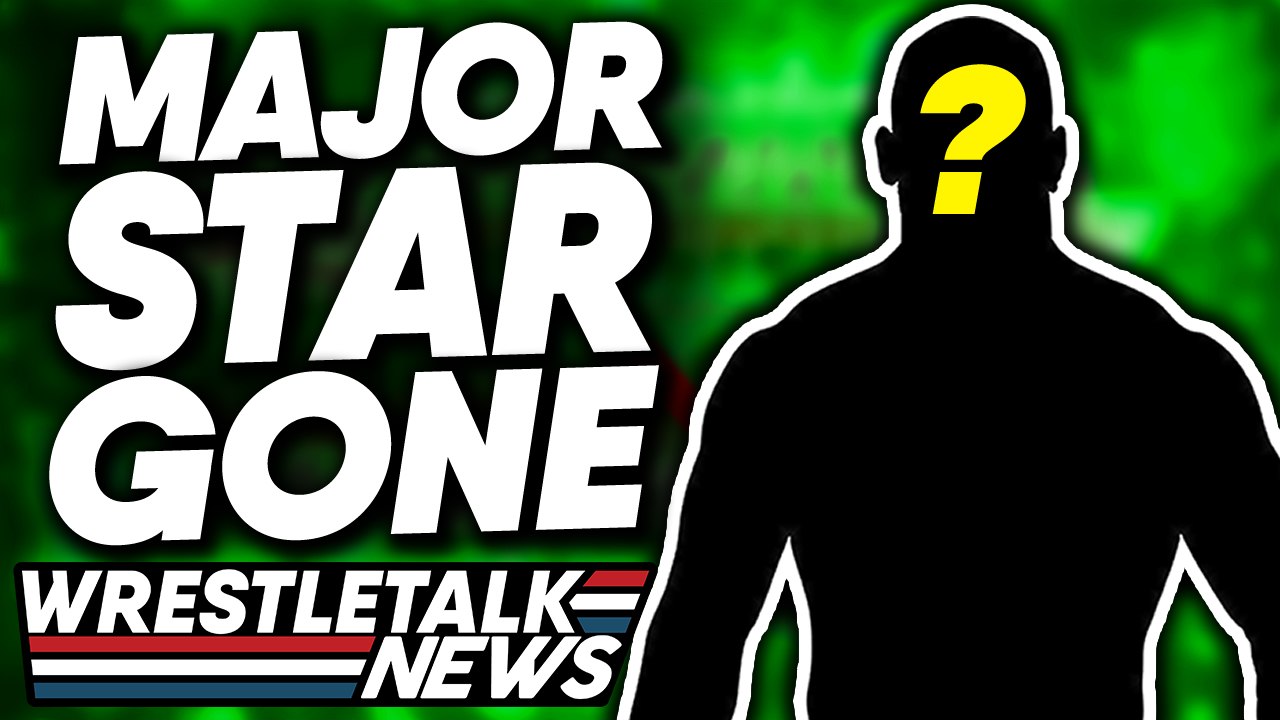 CM Punk Upset, Major Star Gone, The Rock vs Roman Reigns WWE Plans | WrestleTalk