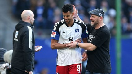 "Der Anfang macht ein bisschen Mut": Baumgart kein Selbstläufer in Sachen Aufstieg