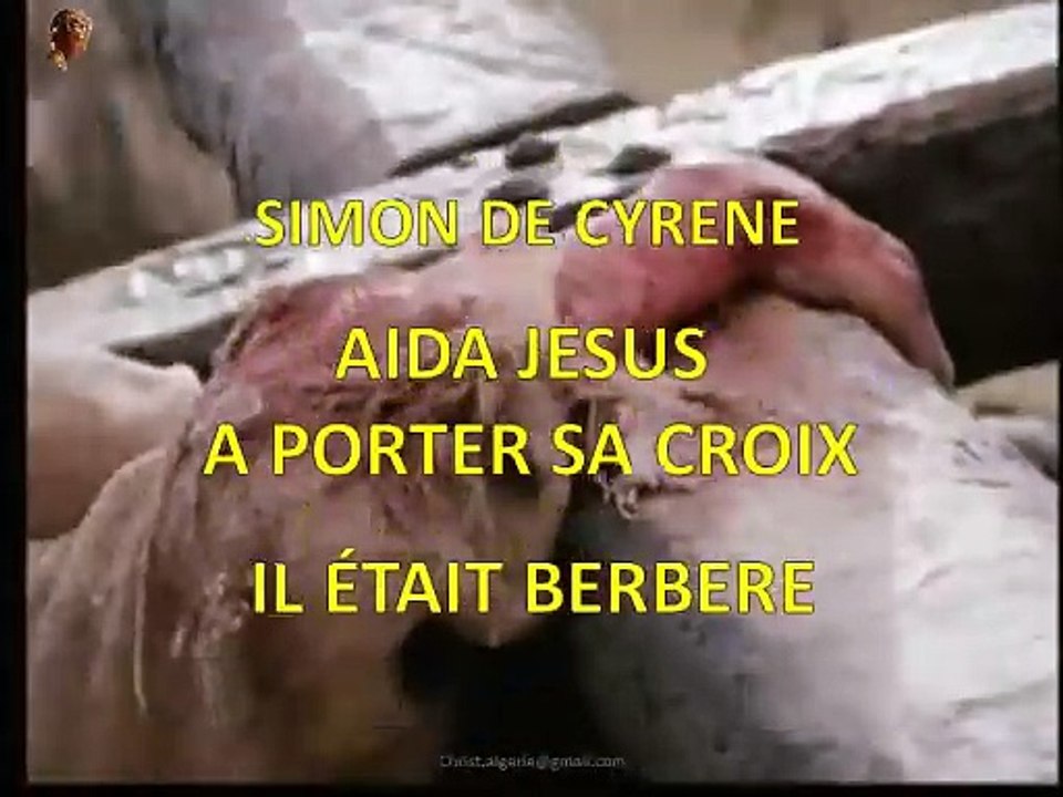 Découverte du peuple Berbère