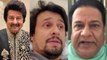 Pankaj Udhas Passes Away: Sonu Nigam, Anup Jalota & Other Bollywood Celebs Emotional Tribute Viral