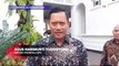 AHY Bocorkan Program Makan Siang Gratis di Sidang Kabinet Bersama Jokowi