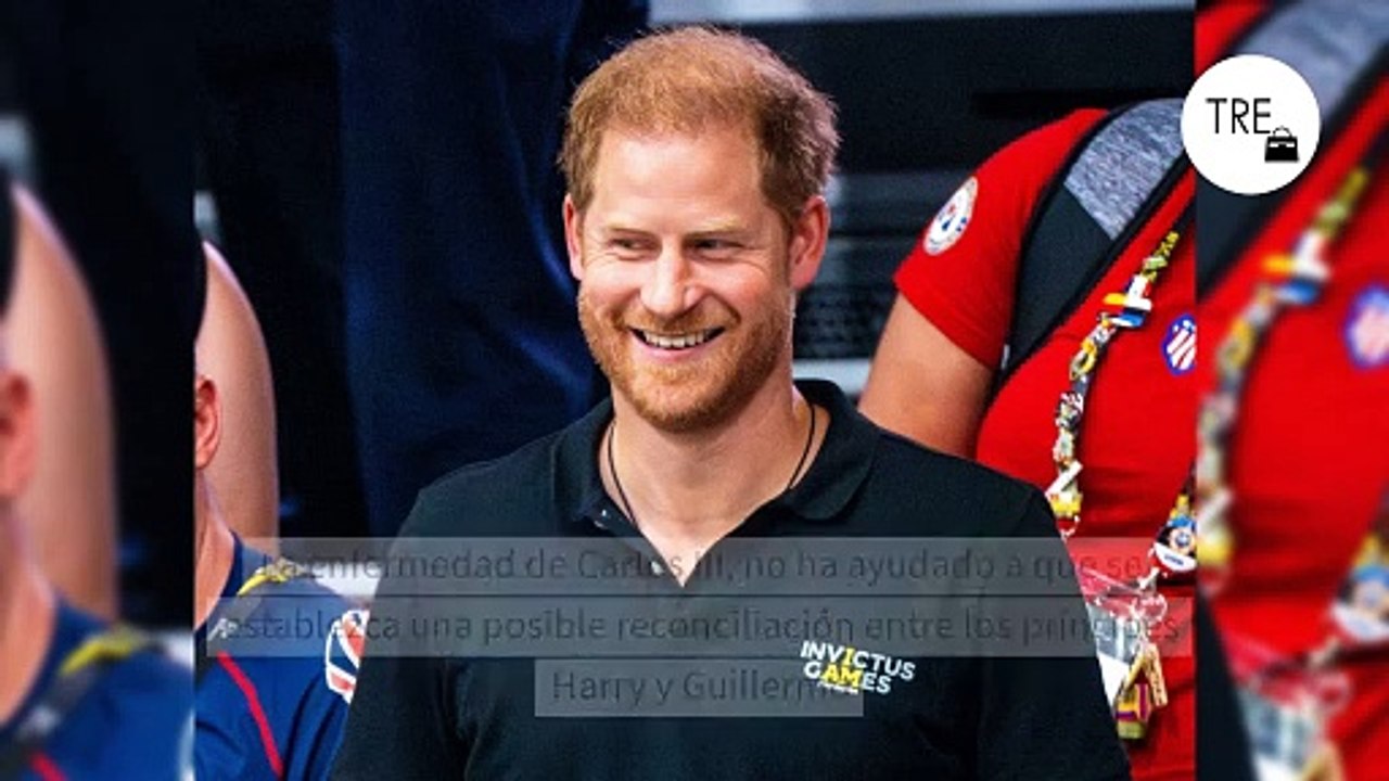 La razón por la que el príncipe Guillermo quiere proteger a Kate Middleton de su hermano Harry