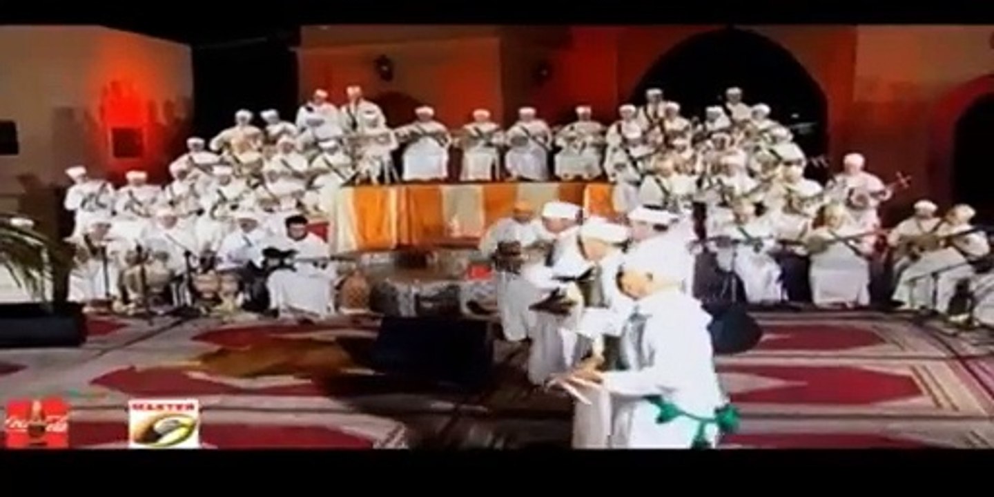 Music moroccan Amazighr Video 3