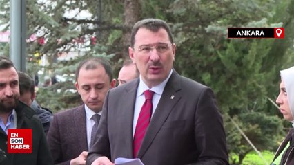 AK Parti'de seçim günü 2 milyon teşkilat mensubu sahada olacak