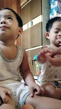 kaen ng puto ang kambal