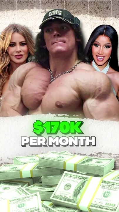 170k$ dollars a month with this easy side hustle