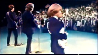 the rolling stones - stewed and keefed (brian's blues) - colorized - stereo remix IIId