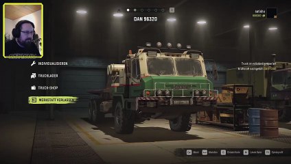 Jetzt nur noch platzieren… SnowRunner #299