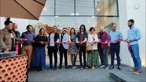 Artistas plásticos de Guadalajara y Tepatitlán inauguran ‘Convergencias Plásticas en la Americana’