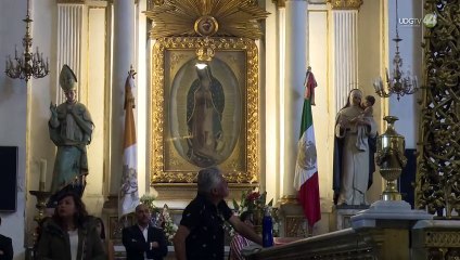 Hasta para vender una vaca cobra piso el crimen organizado: cardenal