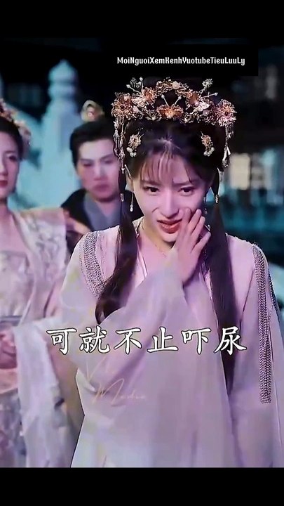 Phim-Vương Phi Thất Sủng (tập 4)